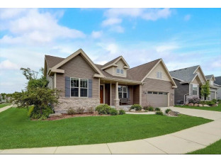 10201 Shady Birch Tr Verona, WI 53593