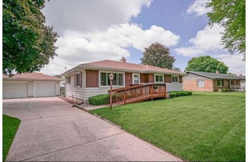 4621 Martha Ln, Madison, WI 53714