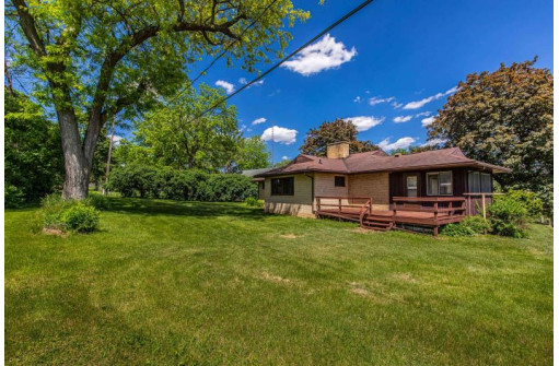 207 Oak St, Blanchardville, WI 53516