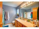 1325 Glacier Hill Dr 4, Madison, WI 53704