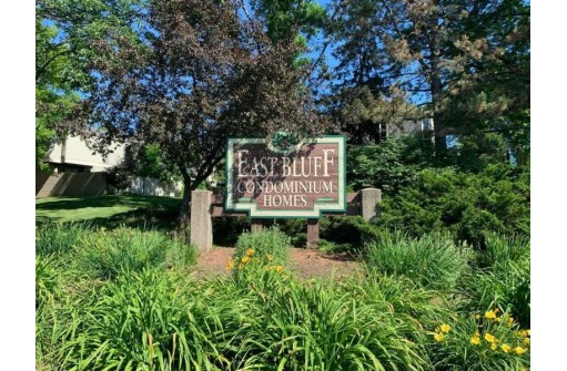 525 East Bluff, Madison, WI 53704