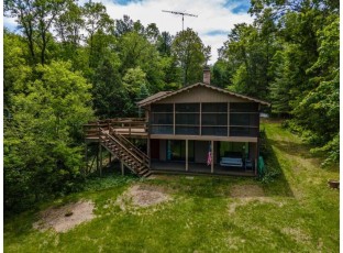 N2406 Alpine Dr Wautoma, WI 54982