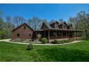 8730 Ridge Dr, Belleville, WI 53508