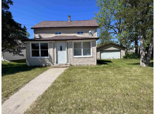 106 W 2nd St Friendship, WI 53934