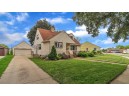 1117 Woodman Rd, Janesville, WI 53545