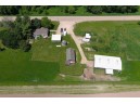 N5764 County Road Cd, Randolph, WI 53956