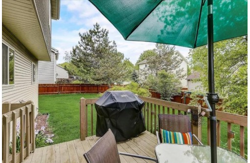 5413 Yesterday Dr, Madison, WI 53718