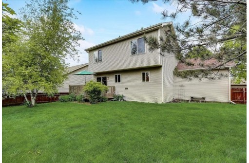 5413 Yesterday Dr, Madison, WI 53718