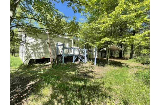 W4587 County Road G, Mauston, WI 53948