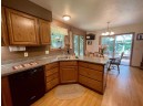 11647 N Crestwood Dr, Edgerton, WI 53534