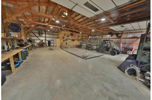 24257 Judson Ln, Hillsboro, WI 54634