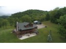 24257 Judson Ln, Hillsboro, WI 54634