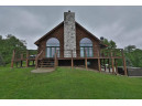 24257 Judson Ln, Hillsboro, WI 54634