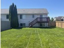 329 Douglas Dr, Brooklyn, WI 53521