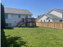 329 Douglas Dr, Brooklyn, WI 53521