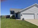 329 Douglas Dr, Brooklyn, WI 53521