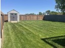 329 Douglas Dr, Brooklyn, WI 53521