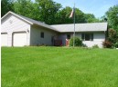 16715 Helmet Rd, Tomah, WI 54660