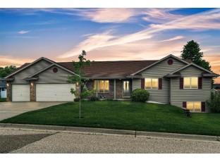 3417 Hazelnut Ln Milton, WI 53563