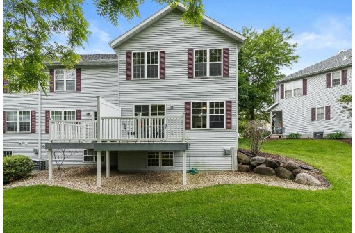 6159 Dell Dr 1, Madison, WI 53718