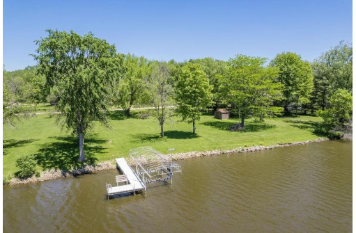 LT 5 & 6 Warbler Ct, La Valle, WI 53941