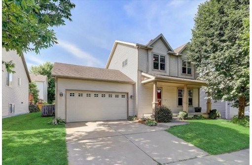 5417 Imagine St, Madison, WI 53718