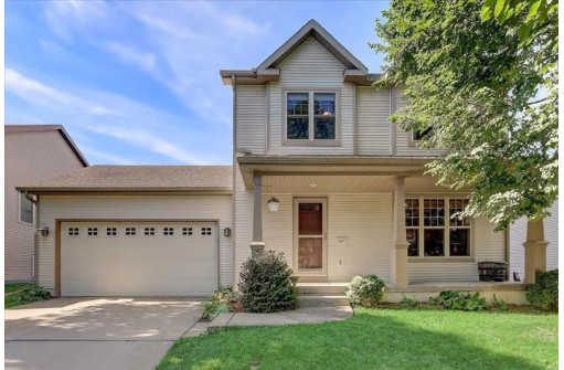 5417 Imagine St, Madison, WI 53718