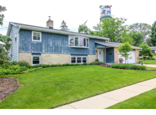 346 S Jackson St Waterloo, WI 53594