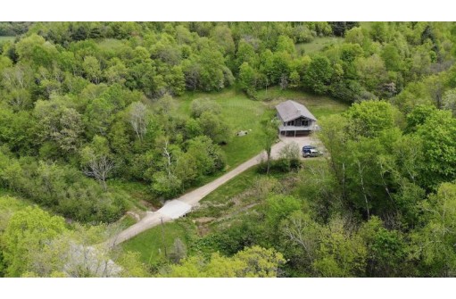 S12409 Hay Valley Rd, Ontario, WI 54639