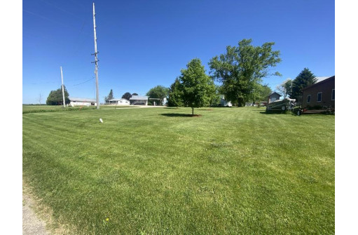 405 Hughit St, Rewey, WI 53580