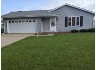 1709 Arbutus St Janesville, WI 53546