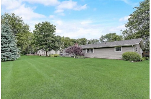 5322 Comanche Way, Madison, WI 53704