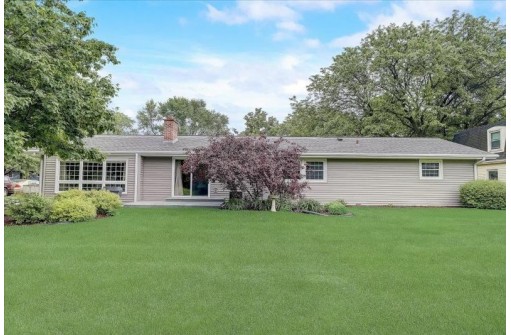 5322 Comanche Way, Madison, WI 53704