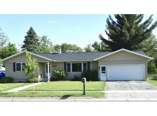 540 E Albert St Portage, WI 53901