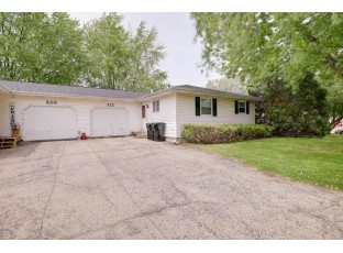 322 N Lexington Pky DeForest, WI 53532