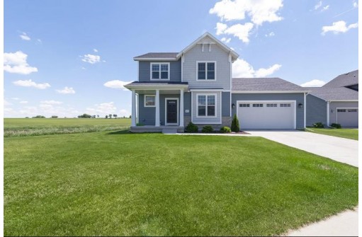 917 Remington Way, Sun Prairie, WI 53590