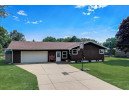 W10987 W Harmony Dr, Lodi, WI 53555