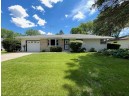 1034 N Claremont Dr, Janesville, WI 53545