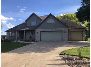 612 Colby Dr Orfordville, WI 53576-9589