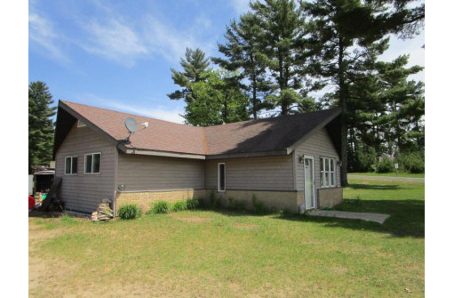 1198 County Road Z, Arkdale, WI 54613