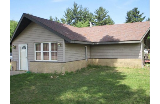 1198 County Road Z, Arkdale, WI 54613