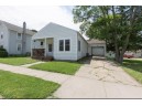 313 N Madison St, Cuba City, WI 53807