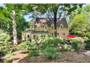 1009 Columbia Rd, Shorewood Hills, WI 53705