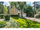 1009 Columbia Rd, Shorewood Hills, WI 53705