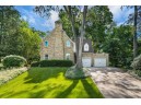 1009 Columbia Rd, Shorewood Hills, WI 53705