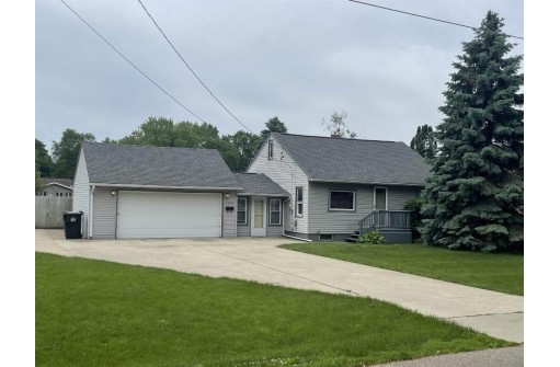 1802 Carlyle Rd, Beloit, WI 53511