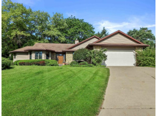 2875 Ascot Ct Fitchburg, WI 53711