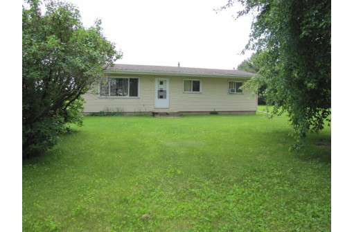 7832 Dixie Rd, Tomah, WI 54660