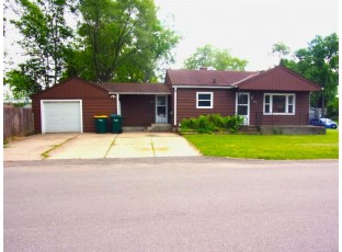 3317 Furey Ave Madison, WI 53714-1543