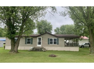 305 Riverview Ln Bagley, WI 53801